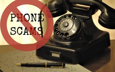 Telefonbetrug