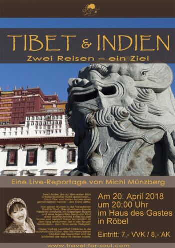 Veranstaltung in Röbel/Müritz