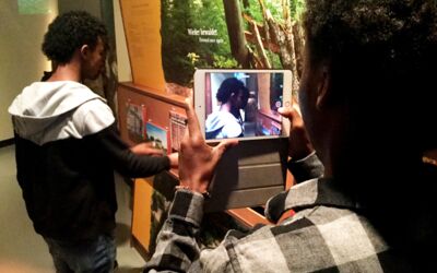 Internationale Museumstag im Müritzeum