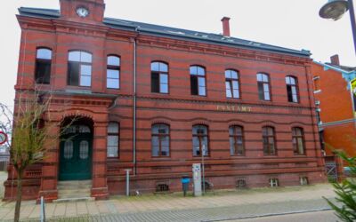 Sitzung Stadtvertreter Malchow