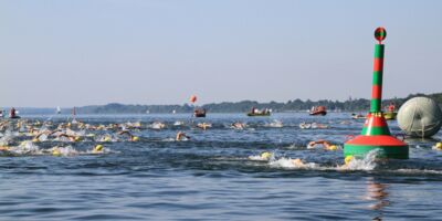 Müritzschwimmen Anmeldungen