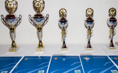 Veranstaltungen Bürgersaal Waren (Müritz)