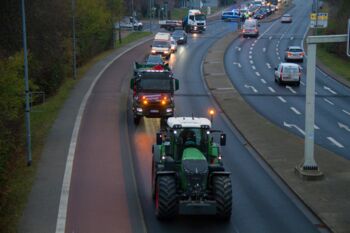 Demonstrationen Unternehmer Mecklenburg-Vorpommern