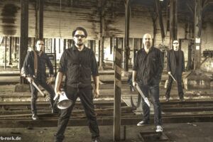 Herb-Konzert in Waren (Müritz)