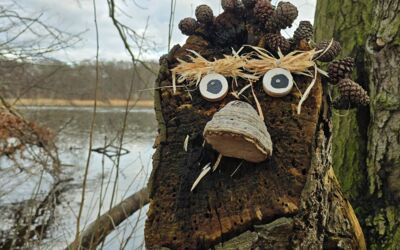 Hobbykünstlerin Uschi Janke Zislow