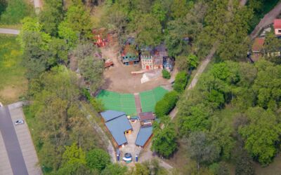 Buch „Karl May auf der Bühne III“