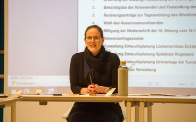 Stadtvertreter CDU Waren (Müritz)