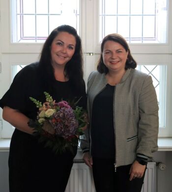 Pflegedienst Mecklenburg-Vorpommern