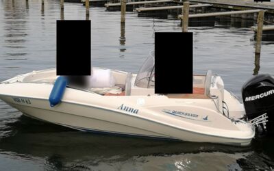 Polizei Röbel/Müritz