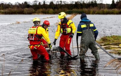 Hochwasser Niedersachsen