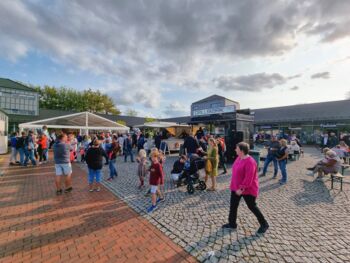 Veranstaltungen am Fleesensee