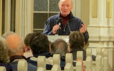 Dr. Eugen Drewermann Theologe und Psychoanalytiker