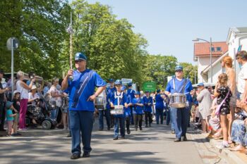 Fanfarenzug Waren (Müritz)