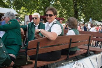 Schützenverein Waren (Müritz)