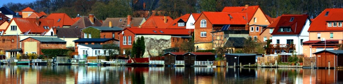 Ausflugstipps Malchow