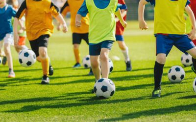 Sport Akademie Deutschland Fußballcamp