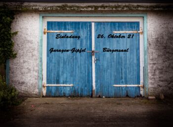 Garagenpacht in Waren (Müritz)