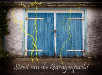 Garagen in Waren (Müritz)