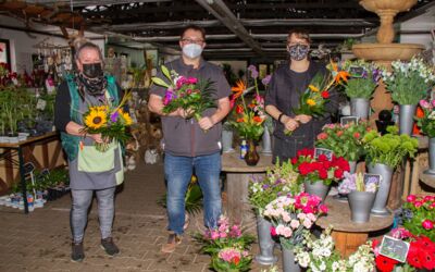 Gartencenter Bergmann Waren (Müritz)