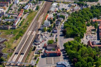 Bahnverbindung Neubrandenburg DB Fahrplan