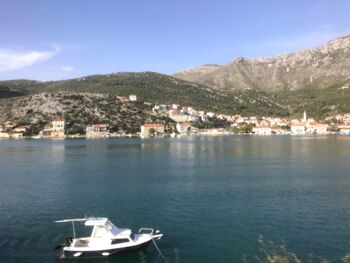 Urlaub Kroatien