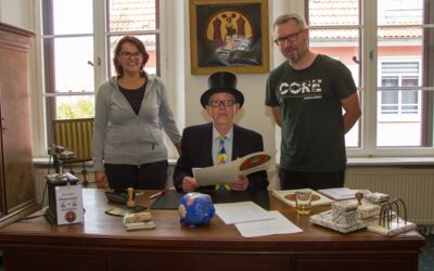 Stadtgeschichtliches Museum Waren (Müritz)