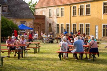 Klosternacht Malchow