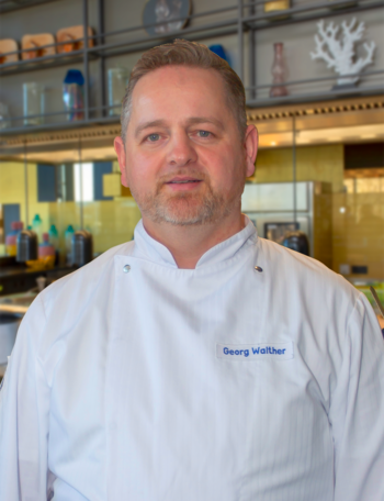 Restaurant Schloss Fleesensee