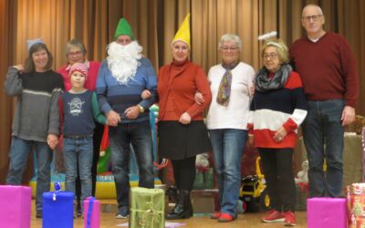 Schauspieler Malchow MaDiBü