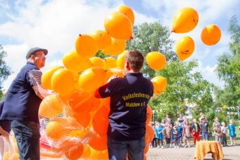 Volksfestverein Malchow