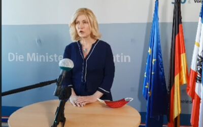 Manuela Schwesig