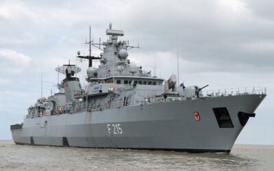 Marine Wilhelmshaven