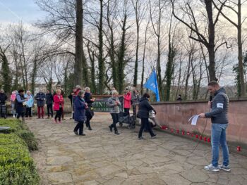 Initiative "Menschlich-Stark-Miteinander"