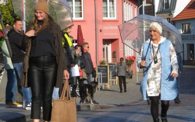 Veranstaltungen in Malchow