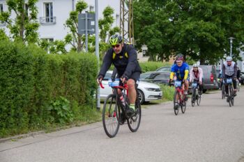 Fahrradttouren Mecklenburgische Seenplatte