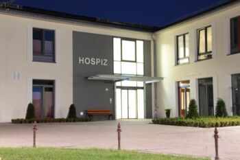 Hospiz Neustrelitz