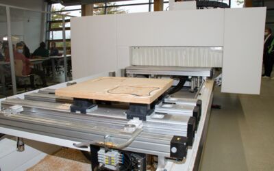 Berufliche Bildungszentrum Müritz