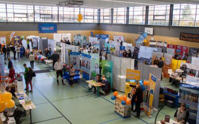 Regionales Berufliches Bildungszentrum Müritz