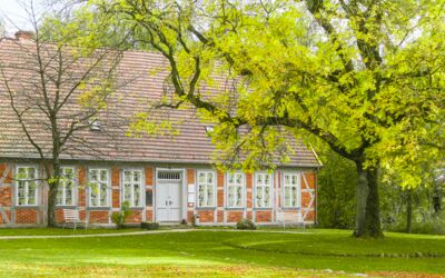 Freizeittipps Mecklenburgische Seenplatte