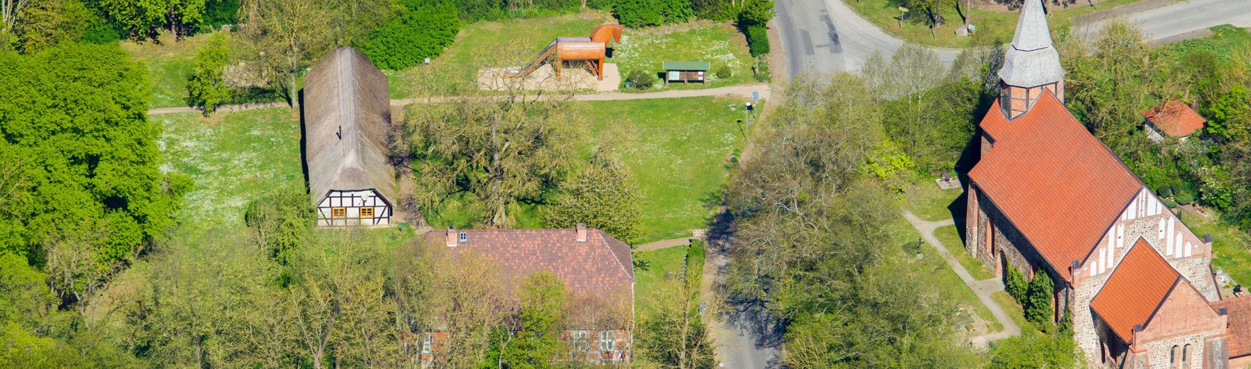 Museum Mecklenburgische Seenplatte