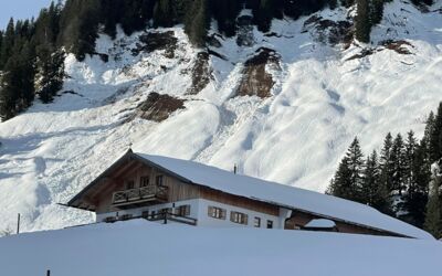Hotel Schliersee Bayern