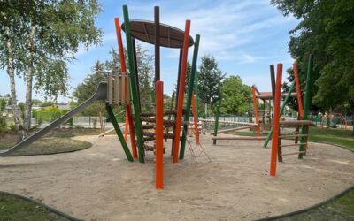 Spielplätze Waren (Müritz)