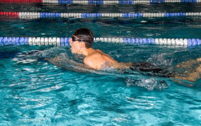 Schwimmverein Röbel/Müritz