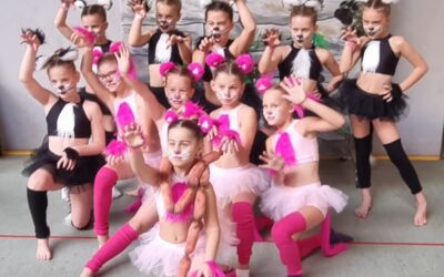 Müritz-Dance-Cup Röbel/Müritz