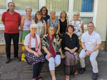 Künstler Mecklenburgische Seenplatte