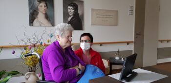 Pflegeheim Neustrelitz