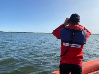 DRK Wasserwacht Mecklenburgische Seenplatte