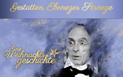 Veranstaltung Bürgersaal Waren (Müritz)