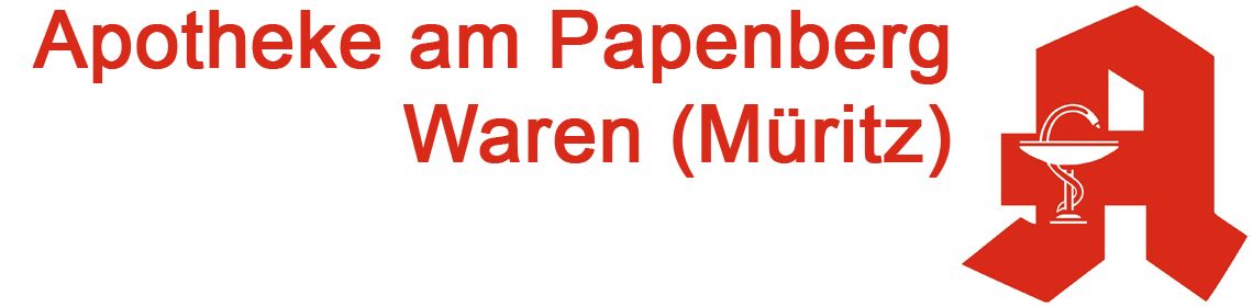 Apotheke Waren Müritz am Papenberg