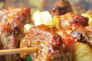 Restaurant Waren (Müritz)